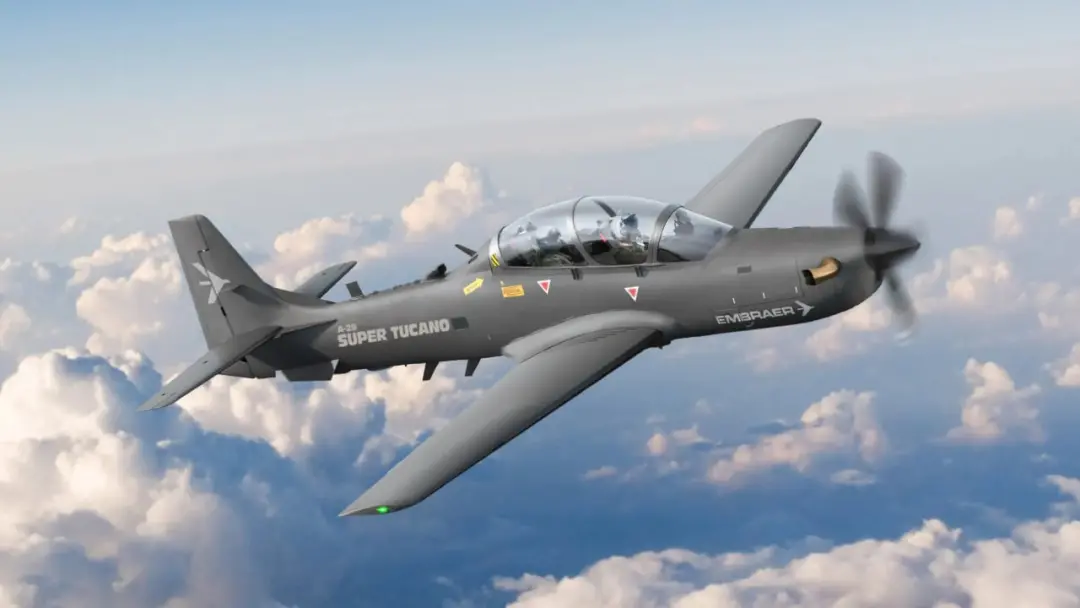 66 aviões foram entregues pela Embraer no terceiro trimestre de 2026, o melhor resultado do período. A aviação executiv…