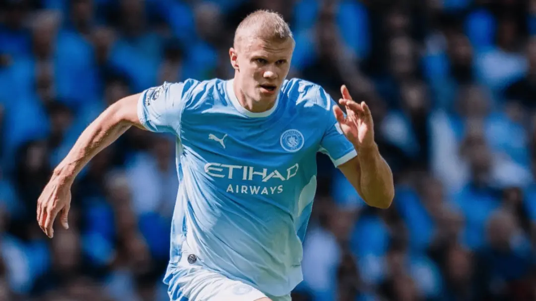Manchester City recorre contra condenação por falhas financeiras, onde usaram contratos ficticios pra inflar receitas e…