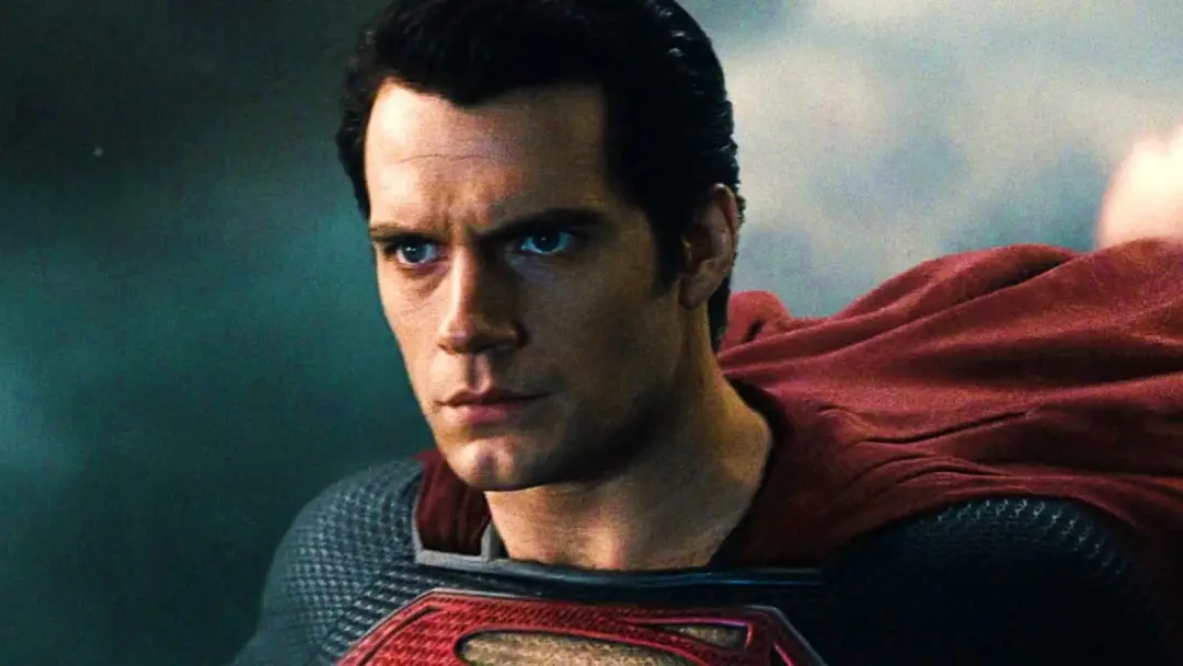 Cinco atores foram considerados para Superman antes de Henry Cavill em Man of Steel. É um nó interessante ver as opções…