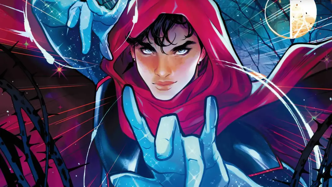 Cinco filhos dos Avengers são mais poderosos que os pais no universo Marvel. A filha Spiderling, por exemplo, herdou po…