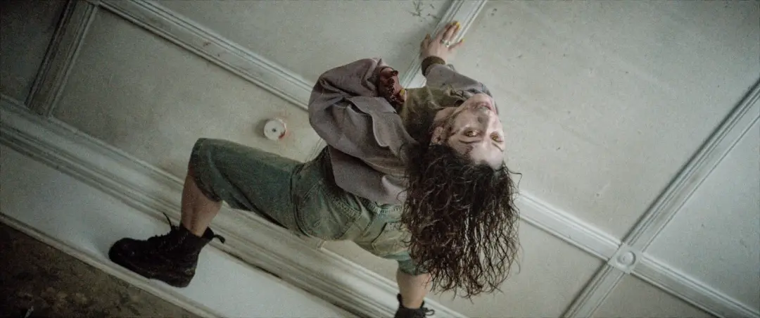 Evil Dead Burn estreia na HBO Max, trazendo uma sequência de terror onde uma mulher precisa matar parentes possuídos em…