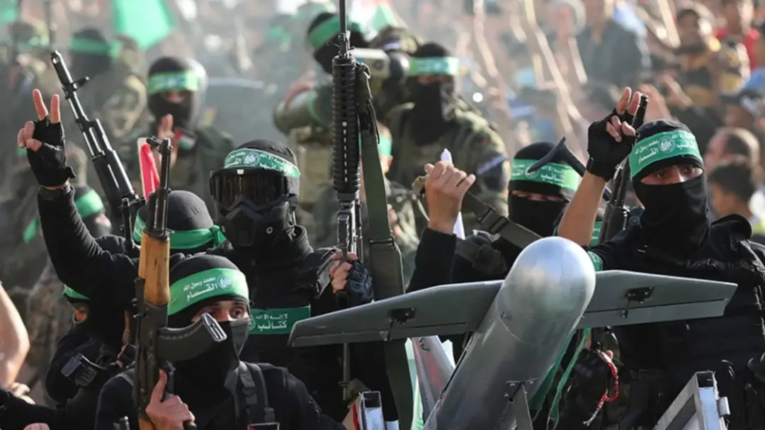 Mais de dois milhões de dólares foram movimentados por entidades francesas supostamente ligadas ao Hamas, segundo sançõ…