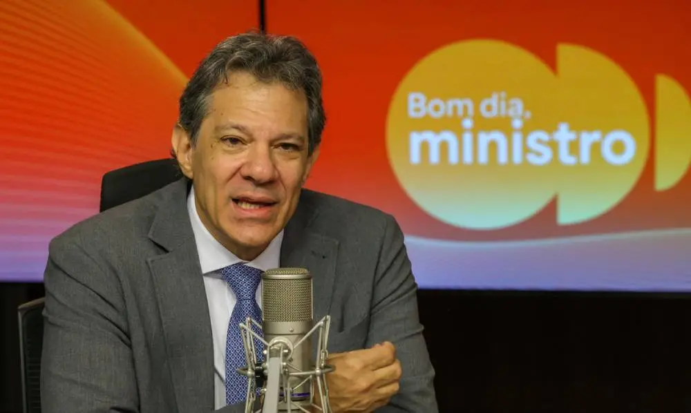 Haddad, no ABC Paulista, disse que a campanha mostrou vulnerabilidades em segurança, saúde e educação. Concordo que a g…