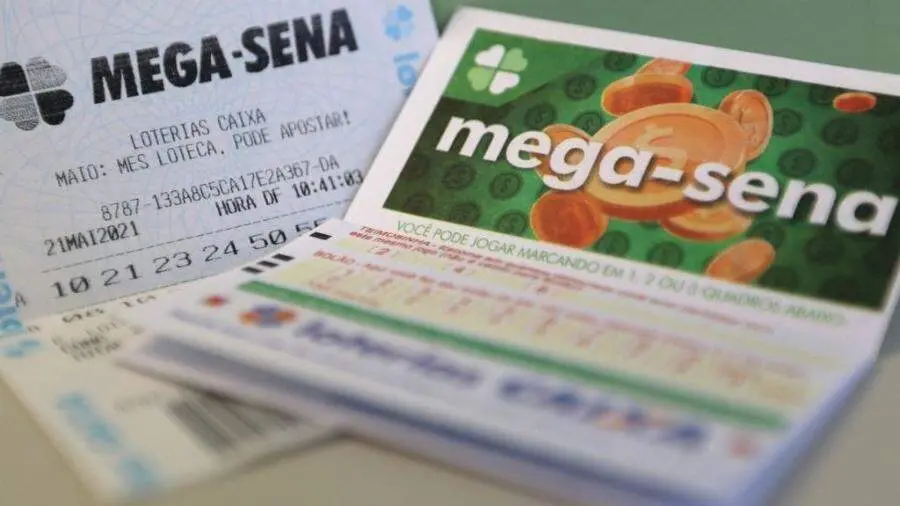 Mega-Sena e outras seis loterias antecipadas para sábado, dia 3, às 21h, por causa do primeiro turno das Eleições 2026.…