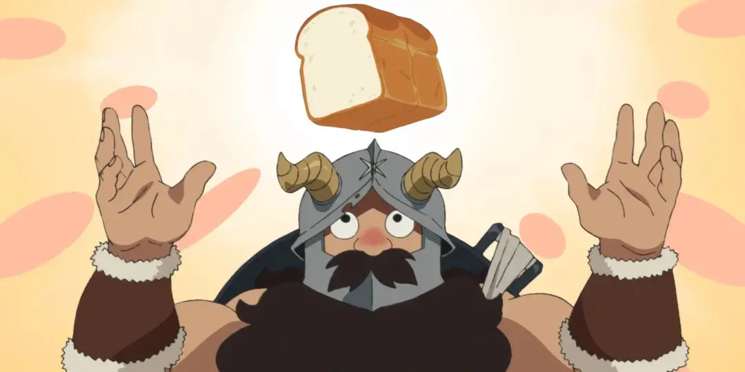 Lembas de Lord of the Rings viram um dos ícones de comida de fantasia na Netflix. O gênero fantasia tem pratos fictício…