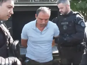 Síndico acusado pela morte de corretora vai a júri popular em Goiás. Esse processo levanta questões sérias sobre respon…