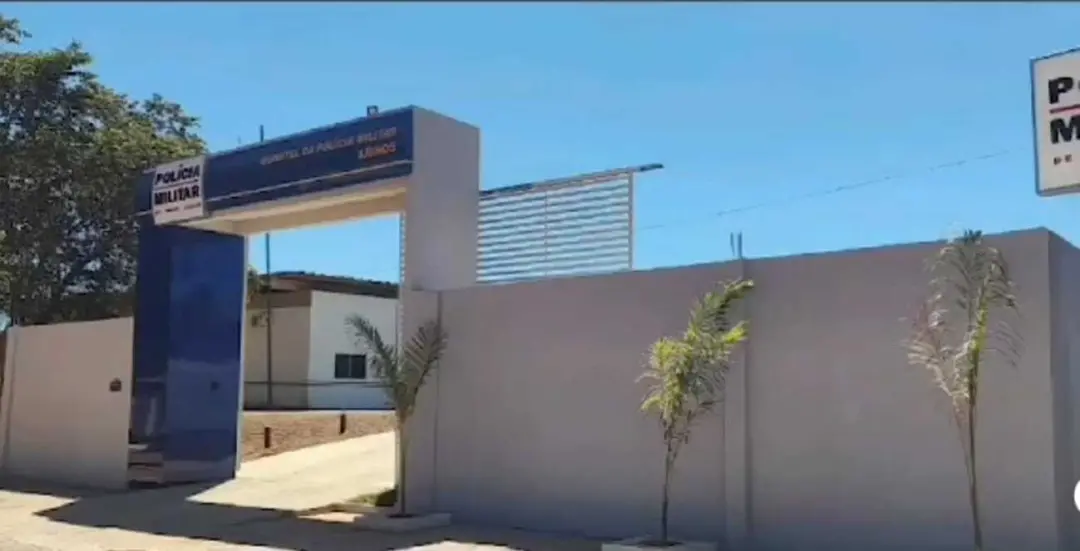 Arinos, Minas, adolescente apreendido com submetralhadora artesanal em lote vago. A forma como armas são montadas em ca…