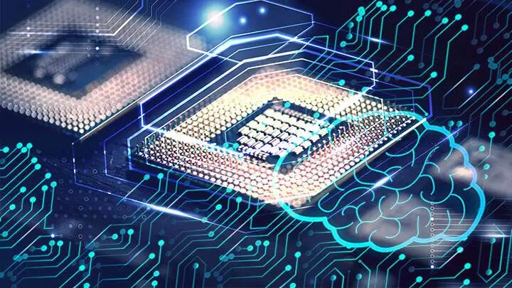 Nvidia chegou perto de 6 trilhões de dólares em valor de mercado com alta de 2,9% na sexta. É um reflexo da demanda por…