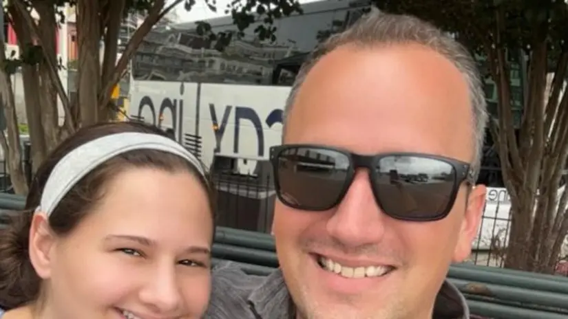 Ken Urker, ex noivo de Gypsy Rose Blanchard, foi encontrado morto em sua casa, pouco depois de ser relatado como estand…