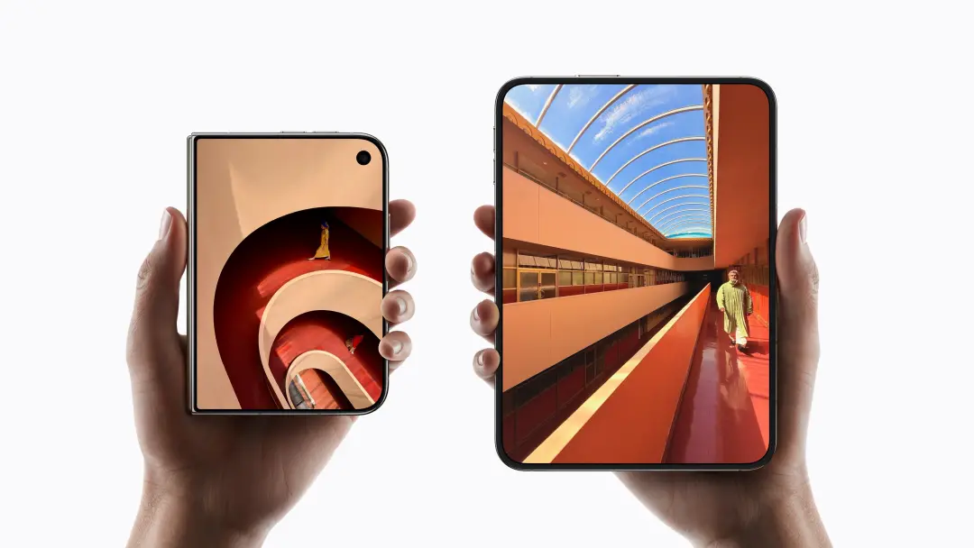 Apple confirmou que a tela do iPhone Duo pode ser trocada por US$ 19 com AppleCare+ nos Estados Unidos. Essa garantia d…