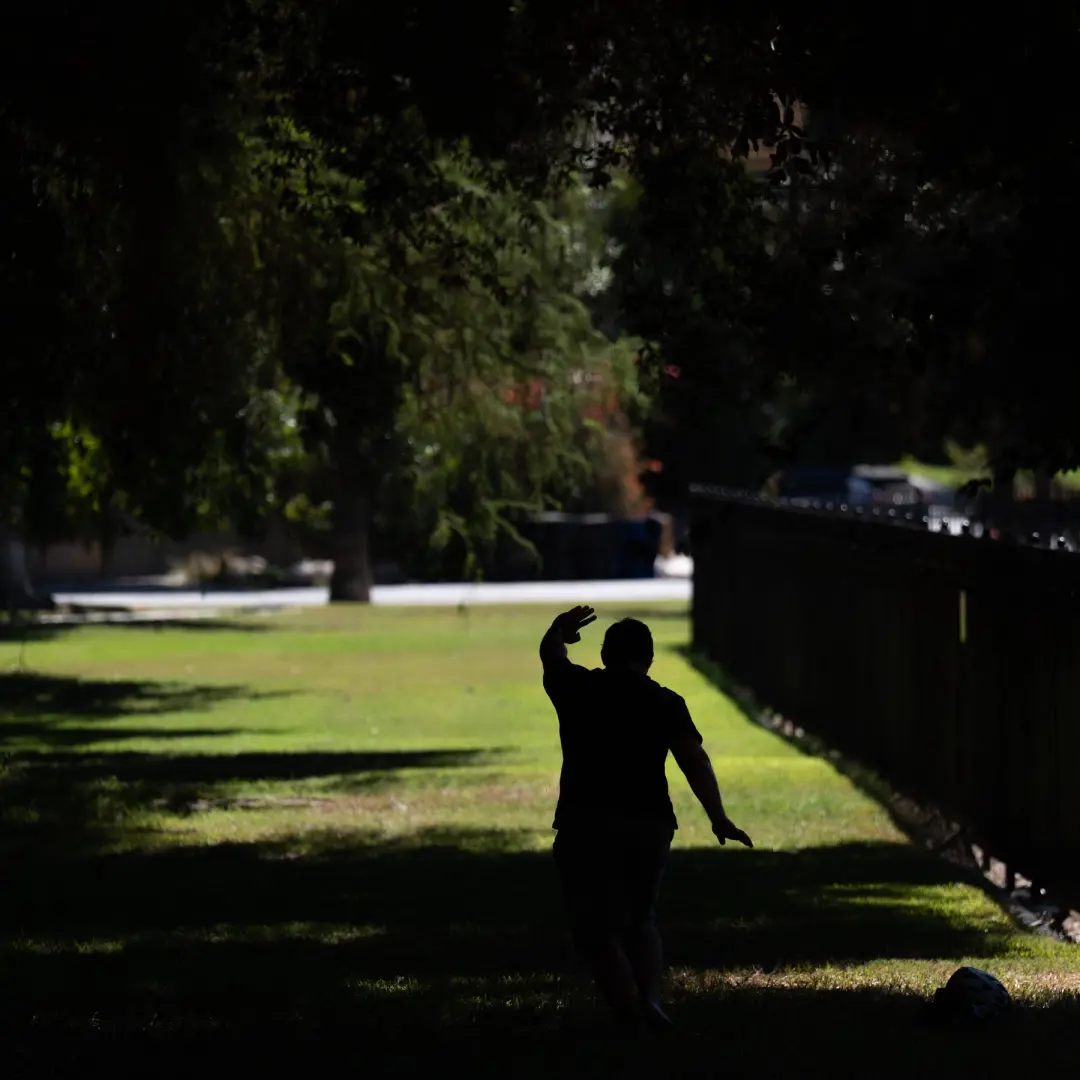 Los Angeles, Califórnia, espera uma onda de calor perigosa por pelo menos uma semana, com previsão de temperaturas de t…