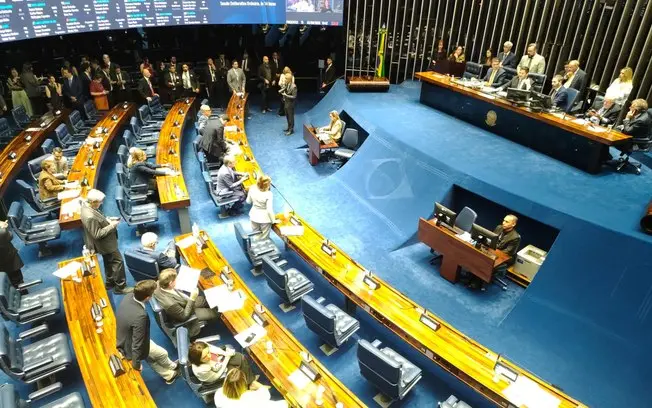 Senado Federal será renovado em dois terços na eleição deste domingo, mudando a balança de forças para os próximos oito…