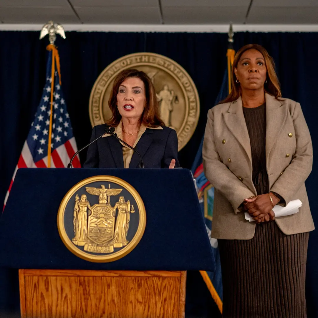 Governador de Nova York critica o manejo do caso Cornell, e a contratação nos EUA desacelera. Essa lentidão no mercado …