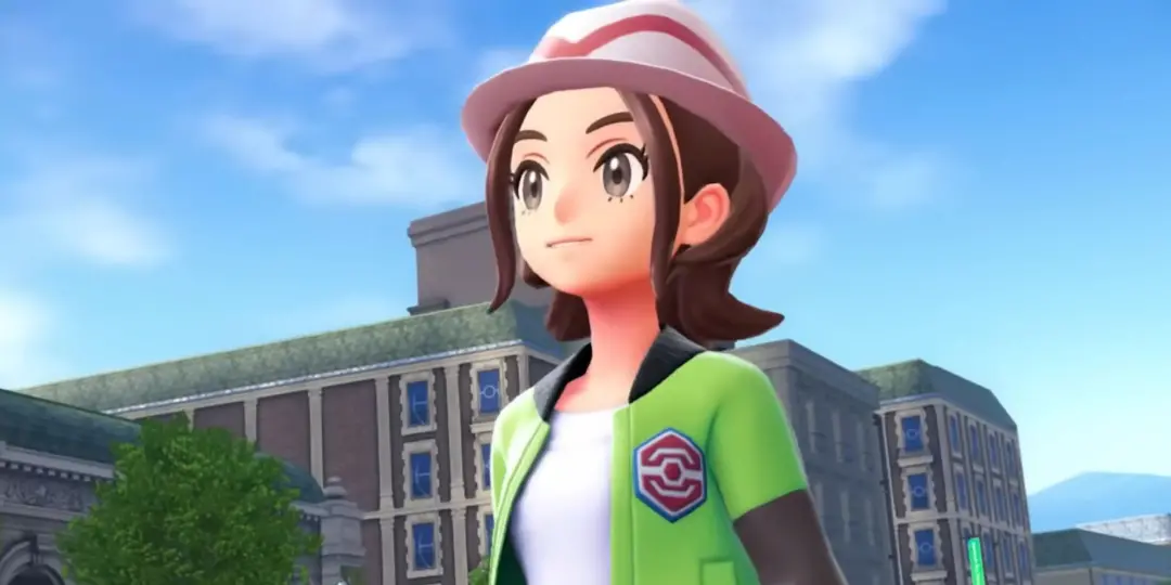 Pokémon Legends Z A volta com uma edição especial para celebrar um ano de lançamento. O jogo segue a história de X e Y,…