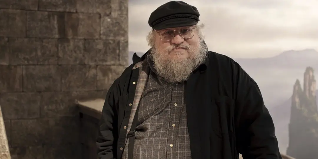HBO Max trouxe de volta o projeto de fantasia e ficção científica de George R.R. Martin. Ele tem outros trabalhos além …