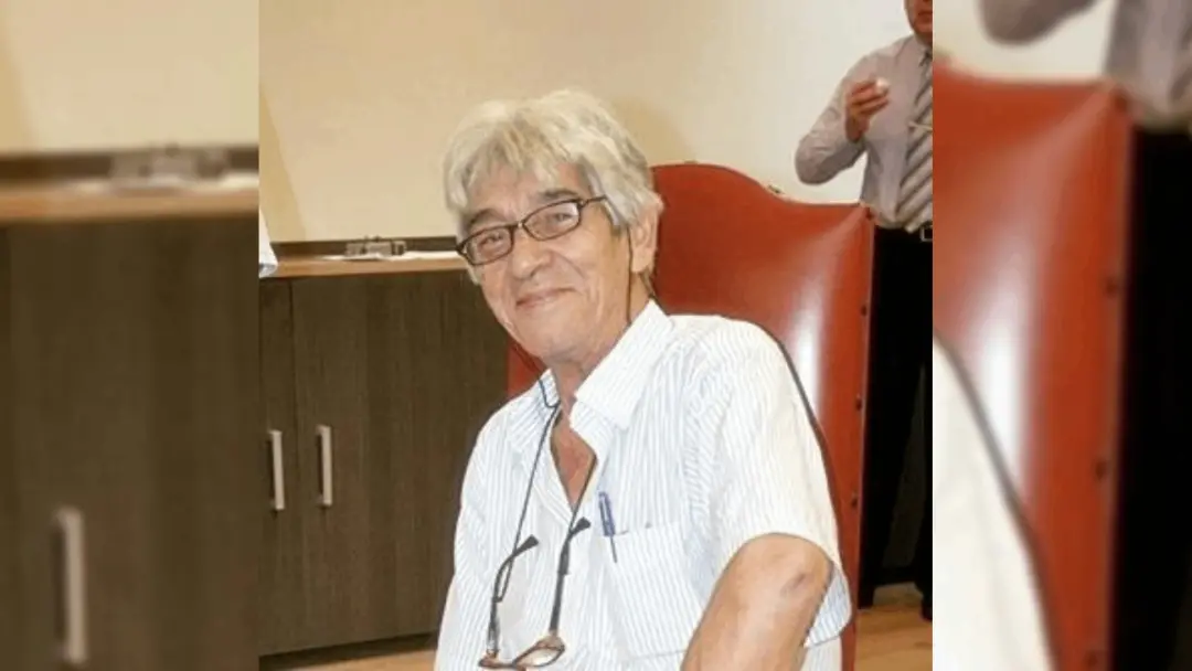 Luiz Monteiro, radialista e jornalista, faleceu aos 82 anos em Jaú. Um comunicador que construiu carreira desde 1960 no…