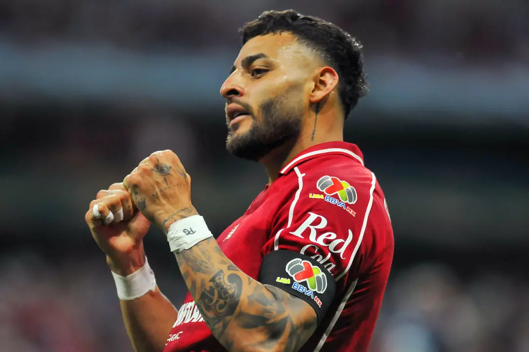 Liga MX ocupa a sétima posição entre competições nacionais com menor intensidade de jogo. A análise mostra o futebol me…