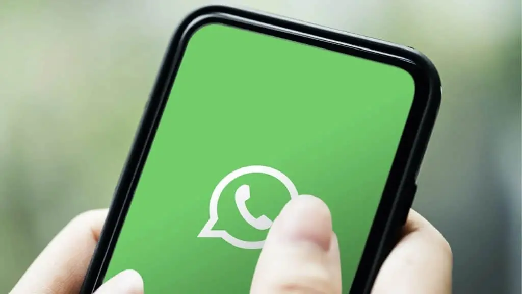 A partir de outubro, celulares antigos de Samsung, Motorola, LG, Sony e iPhone vão parar de rodar WhatsApp por falta de…