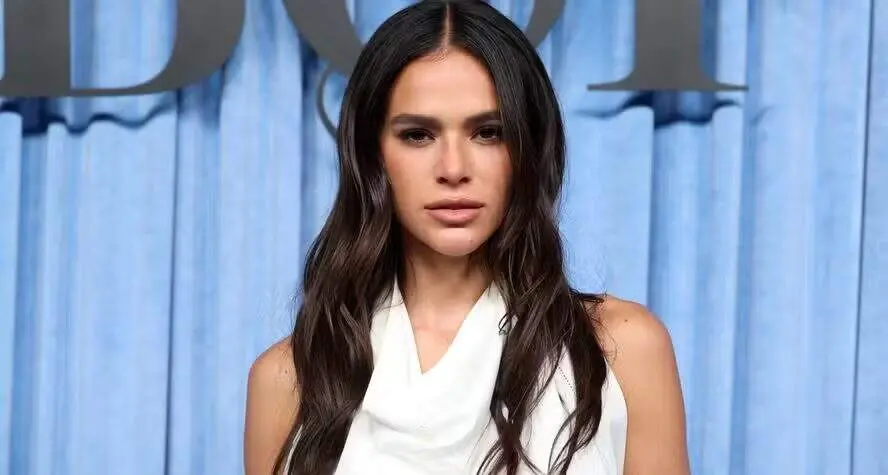 Bruna Marquezine disse que quer formar família e ser mãe. É bonito ver o desejo de cuidar e construir lares, pois o sor…