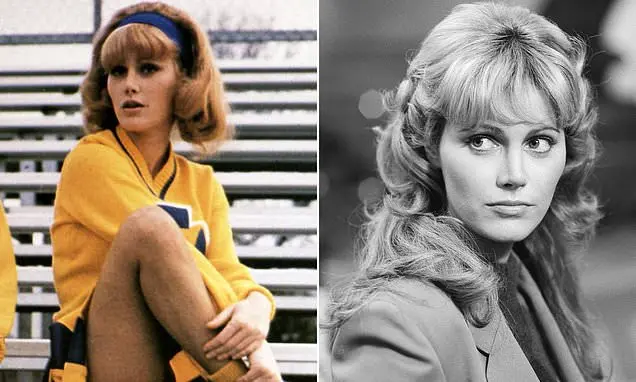 Mary Louise Weller, atriz conhecida por Animal House, faleceu aos 79 anos na quinta-feira, dia 1 de outubro. É sempre u…
