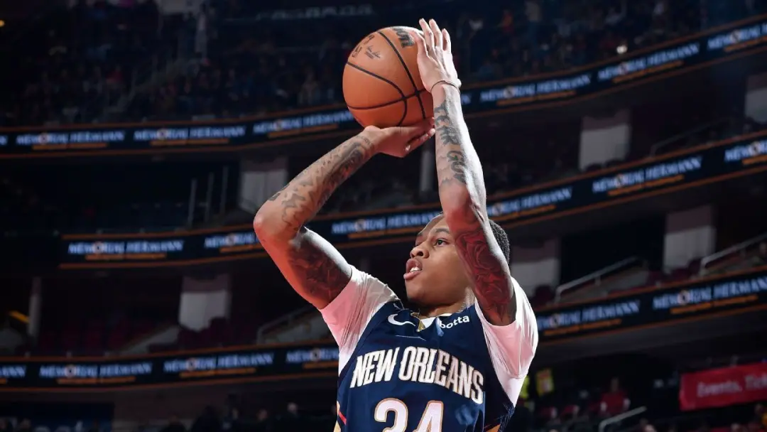 Memphis Grizzlies liberam o ala Jordan Hawkins após a troca, permitindo que a escolha da loteria de 2023 vá para a free…