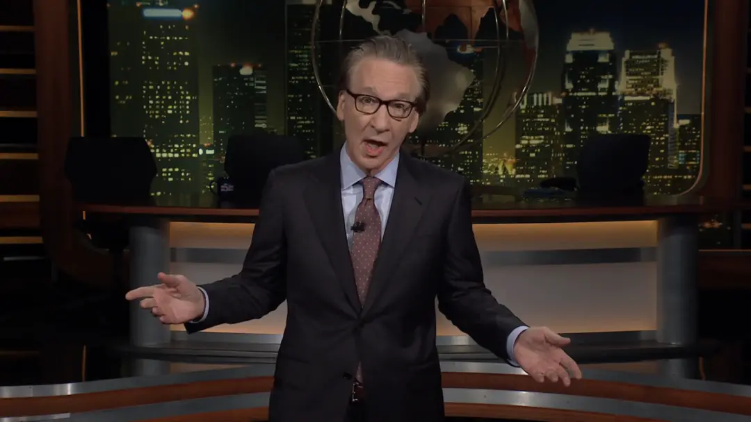 Bill Maher alertou os novos donos da Skydance para não se deixarem levar pelas críticas de Trump sobre ele, após a fusã…