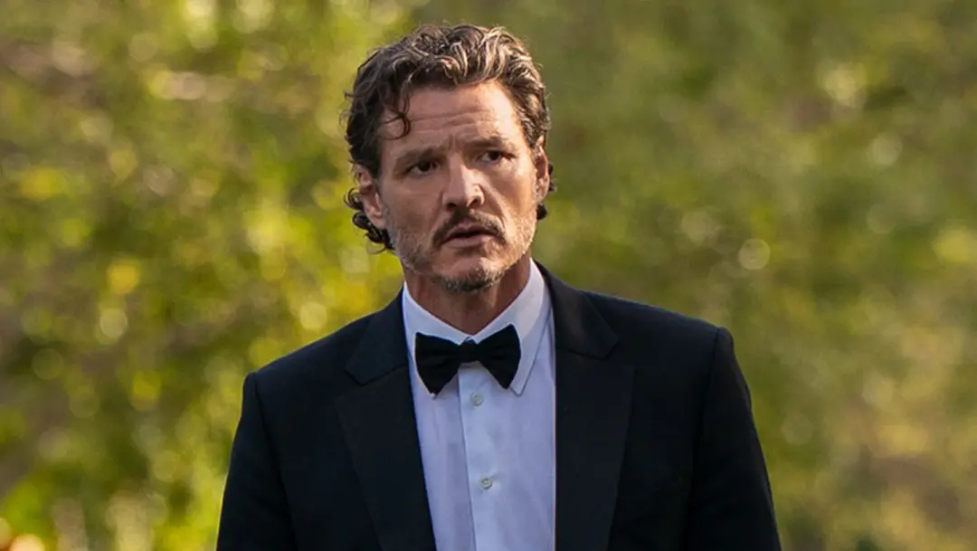 Pedro Pascal comentou o filme Behemoth! no New York Film Festival, dizendo que achou Tony Gilroy meio severo antes de t…