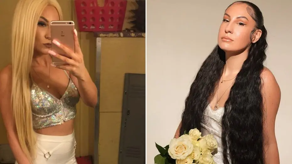 Hannah Hirsh, ex stripper, falou sobre a vida escura que enfrentou em cinco anos na indústria. O caminho do dinheiro ac…