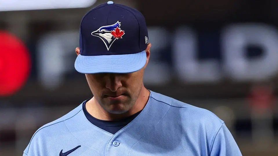 Joe Mantiply, veterano e ex-All-Star, cortou laços com os Blue Jays, voltando à livre agência. Parece que o time tá pre…