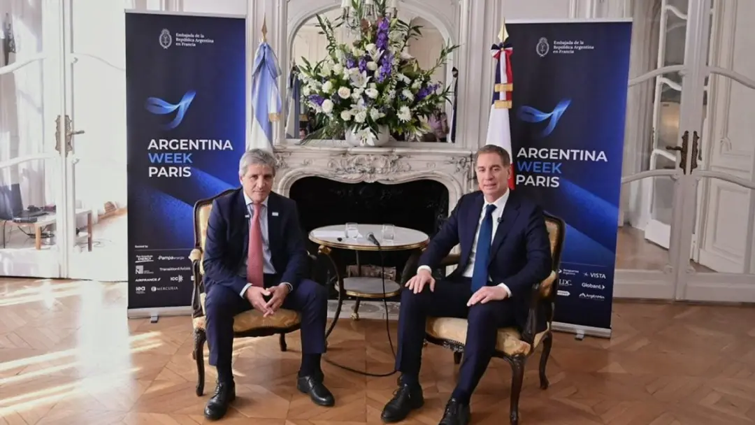 Argentina abre programa de cidadania por investimento, pedindo doação de 350 mil dólares ou título de 800 mil. Isso é u…