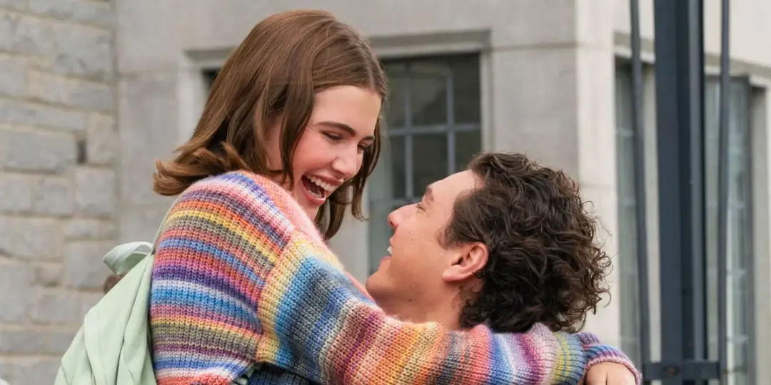 Sete romances no Prime Video têm episódios que são obras de arte. Muita química e olhares trocados não bastam hoje em d…