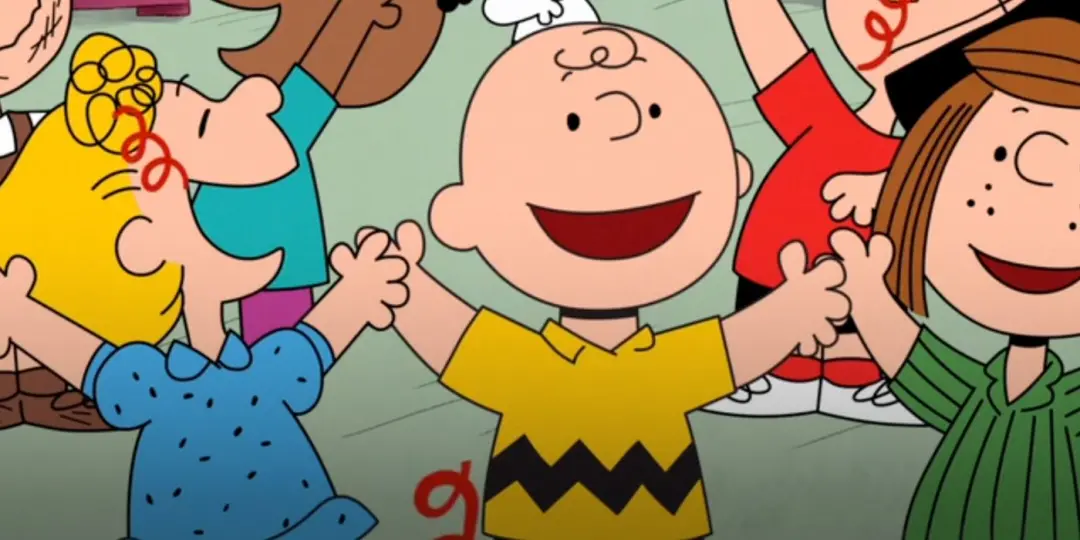Charlie Brown tinha namorada, diferente da garota de cabelo vermelho que sempre foi o foco dele. A ideia de uma paixão …
