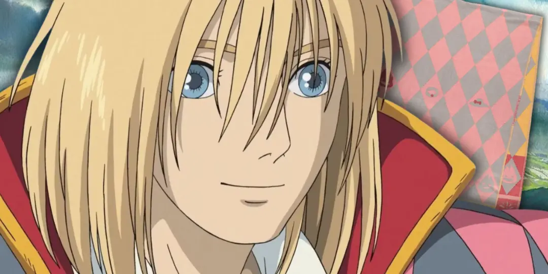 O Xale do Castelo em Movimento de Howl voltou ao estoque na Donguri Sora. É bom ter essa chance de trazer algo tão reco…