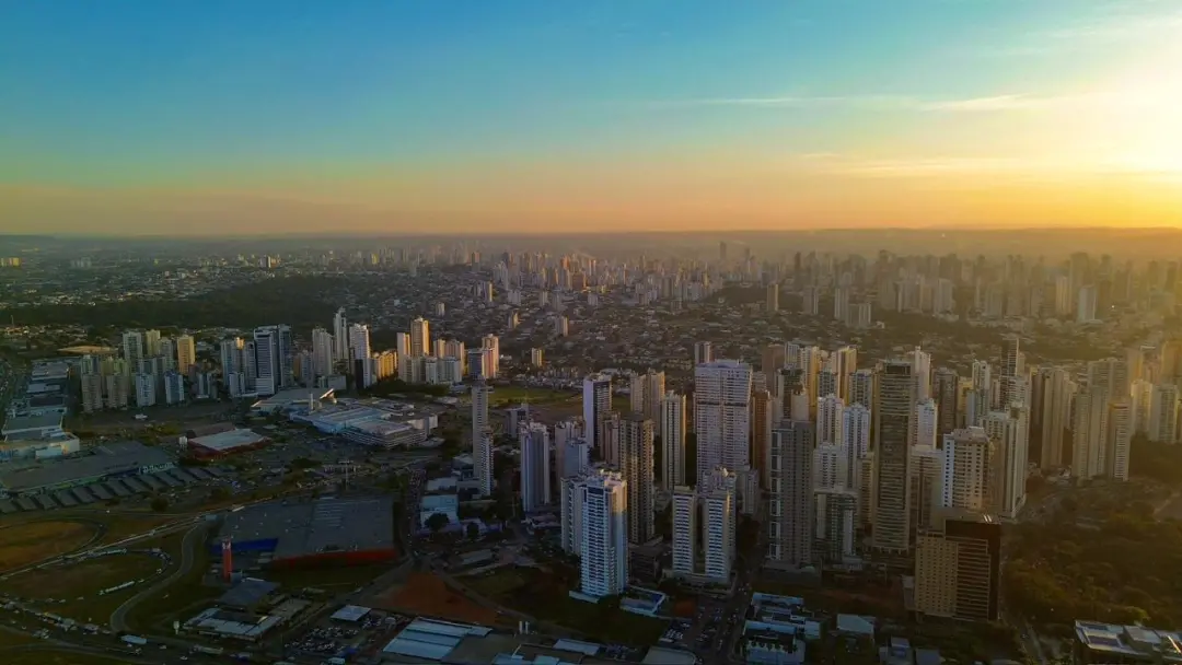 Goiânia aparece em 16o lugar entre cidades brasileiras na avaliação da Oxford Economics. O destaque é o Meio Ambiente, …