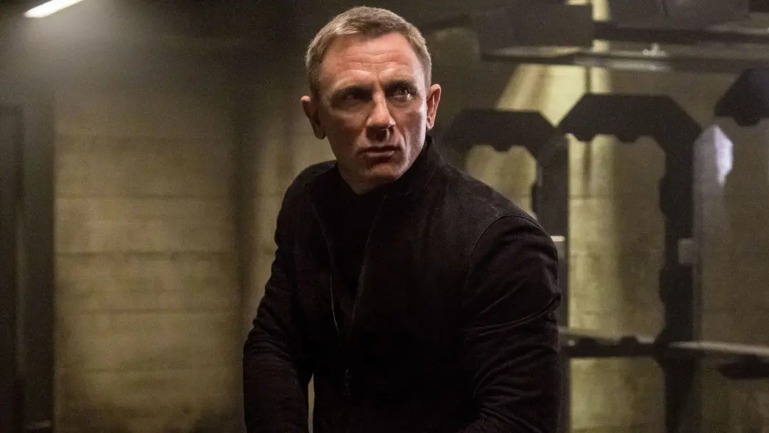 O conteúdo para se preparar para o próximo James Bond já tá no Prime Video. Esperar cinco anos desde o fim do Daniel Cr…