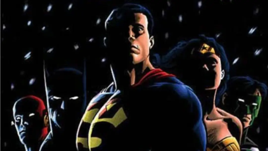 Crisis on Infinite Earths é um evento de quadrinhos da DC Comics, um dos melhores da história da editora. É notável com…