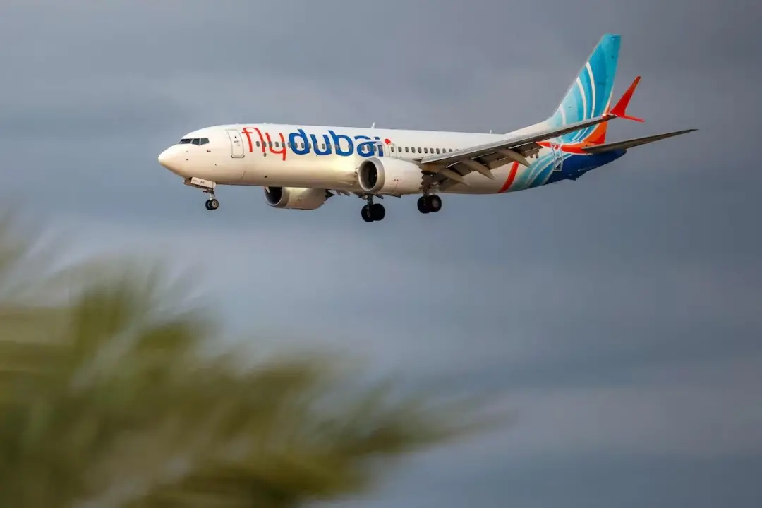 Copiloto tentou ataque ao comandante do voo FZ1073 de Dubai para Tel Aviv com um machado de emergência. Assustador ver …