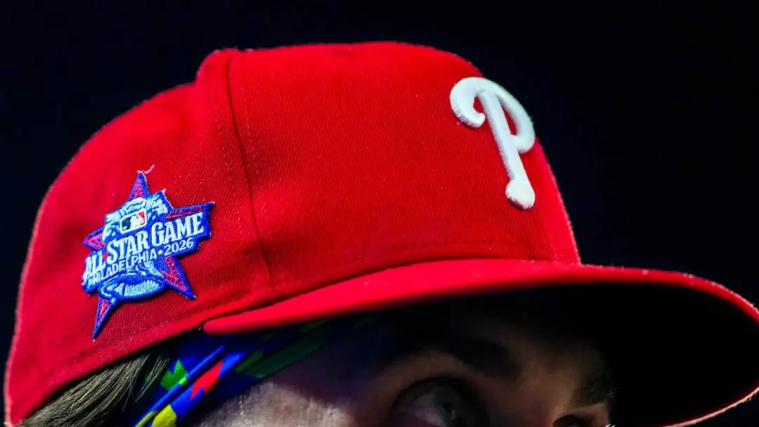 Philadelphia Phillies precisam pensar em trocar Bryce Harper ou Kyle Schwarber, mas o caminho é complicado. A vontade d…