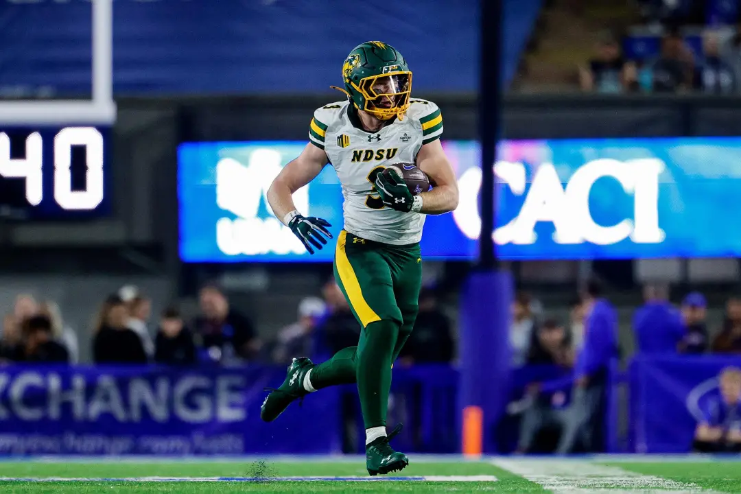 O futebol americano da Mountain West na Semana 5 tem oito jogos no sábado, 3 de outubro. Acho que as odds mostram um jo…