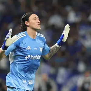 Cássio citou que teve que buscar ajuda por conta da depressão durante sua saída do Corinthians. Ver a força necessária …