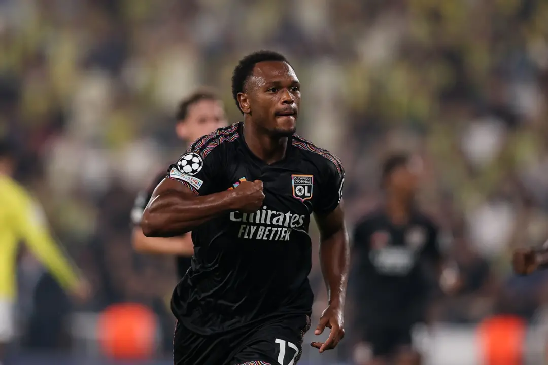 Juventus quer vender Lois Openda por cerca de 30 milhões de euros ao final da temporada, enquanto ele se desenvolve bem…