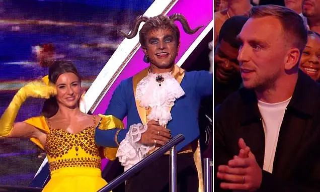 Dani Dyer participou do Strictly Come Dancing sábado com Nikita Kuzmin e foi apoiada pelo marido Jarrod Bowen. A presen…