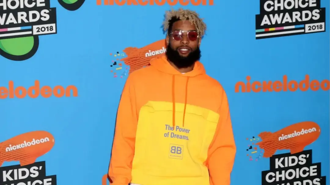 Odell Beckham Jr deixou os New York Giants mais cedo que o esperado, mas recebeu respeito dos colegas de time. Acredito…