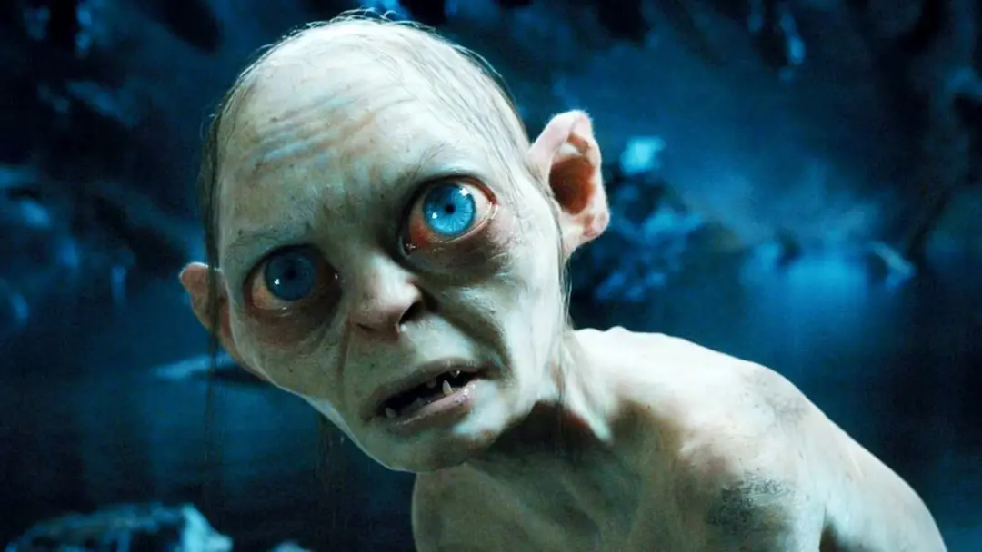 The Hunt for Gollum entra na linha do tempo dos filmes principais de Senhor dos Anéis, ocorrendo depois do aniversário …