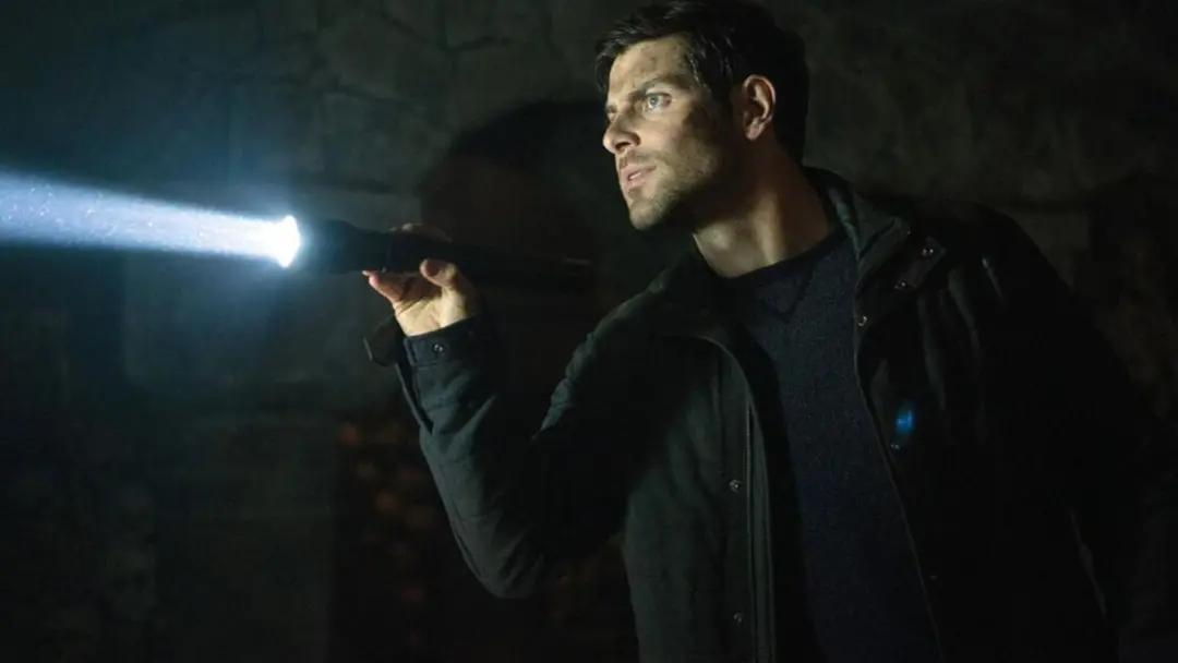 Grimm estreou em 28 de outubro de 2011, com Nicholas Burkhardt descobrindo ser um Grimm, um guardião contra criaturas m…