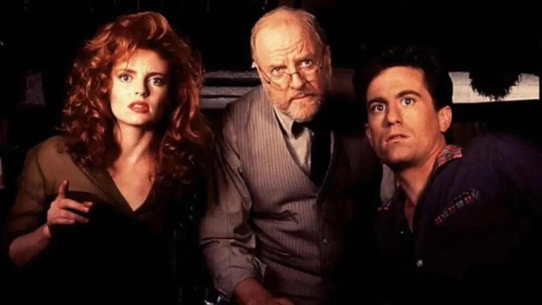 Franquia de terror dos anos 80 volta pra TV este mês. A série nova chega depois de sucessos como Hannibal e Bates Motel…