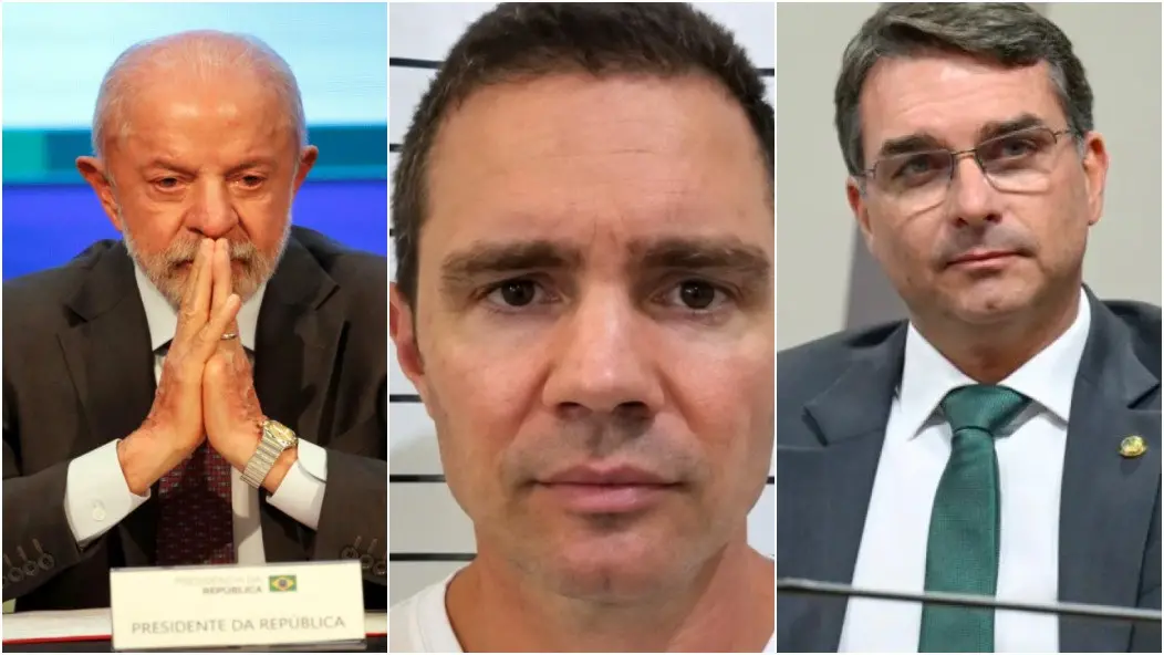 158 milhões de brasileiros vão às urnas neste domingo para o primeiro turno de 2026. A disputa por cargos presidenciais…