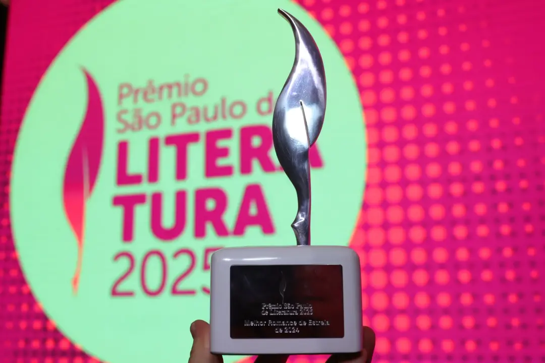 São Paulo de Literatura anuncia júri e curadoria para a 19ª edição, que avaliará romances de 2025. A pluralidade de olh…