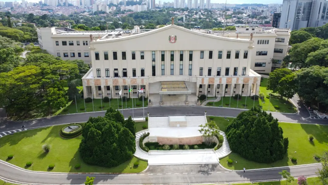 R$ 411,2 bilhões é o valor orçamentário que o Governo de São Paulo enviou à Alesp para 2027. Saúde, Educação e Seguranç…