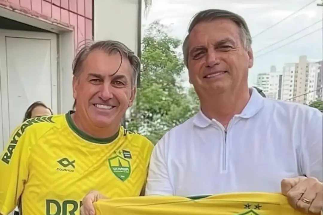 2.142 votos para Bolsonaro da Shopee em Mato Grosso. O candidato não conseguiu uma das oito vagas para deputado federal…